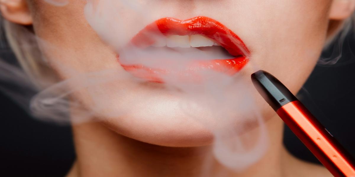 The Environmental Impact of Disposable Vapes
