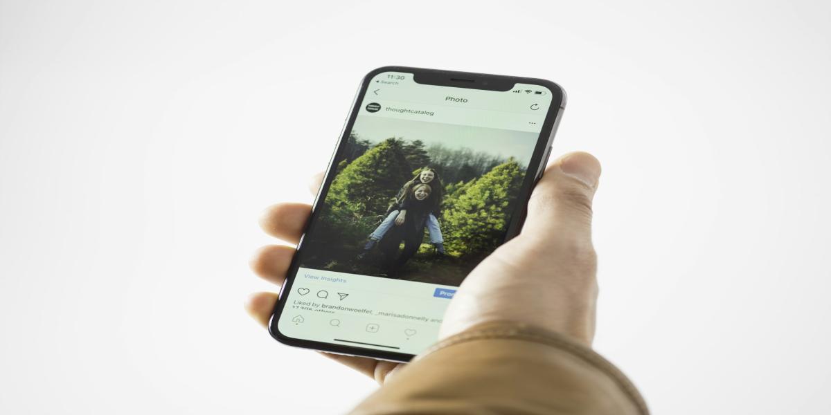 Correzione della luminosità di iPhone che continua a cambiare