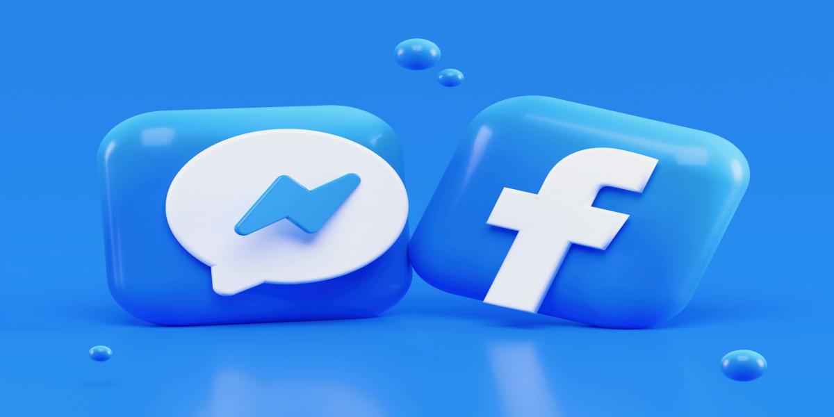 Correggi la conversazione di ricerca Facebook Messenger che