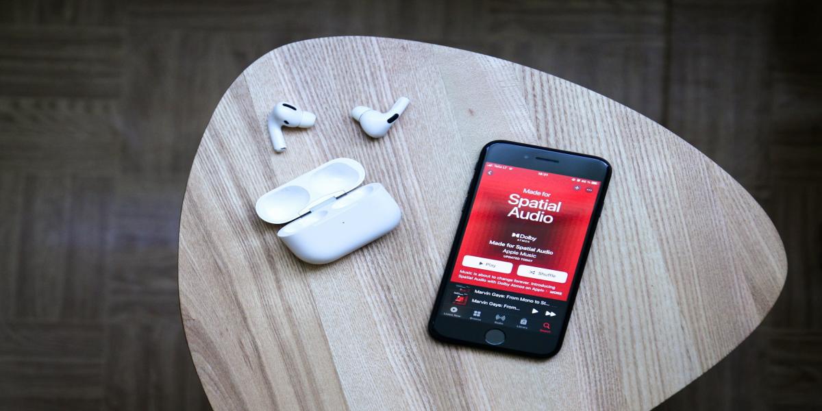 Apple Music FUSE-Fehler beheben - abancommercials.com