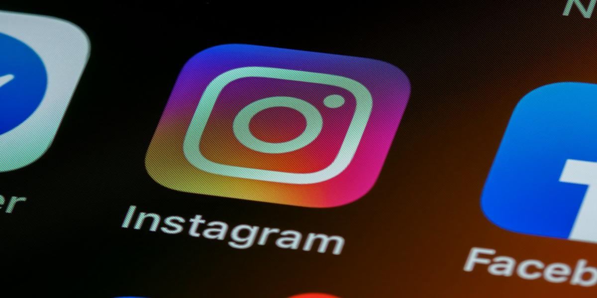 Finden Sie trendige Audioinhalte auf Instagram