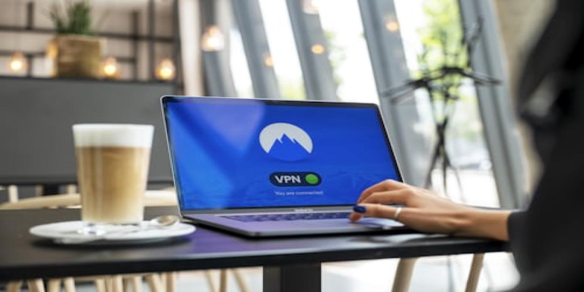 Fix RDP not working or connecting over VPN