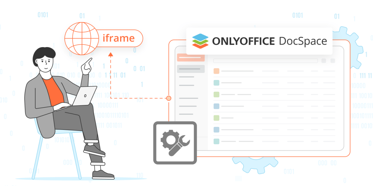 Comment utiliser ONLYOFFICE DocSpace pour Zoom
