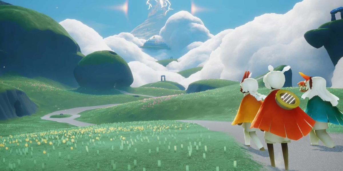 Sky Children of the Light: Respectful Pianist location