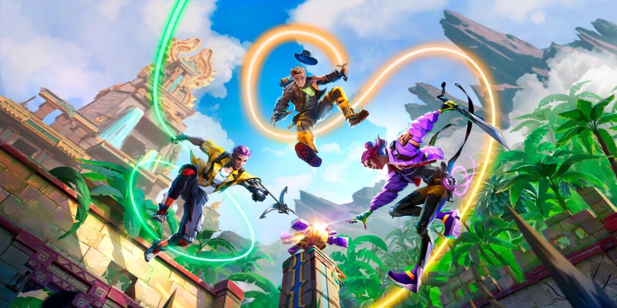 Behebung des Problems, dass Fortnite-Festival-Quests nicht