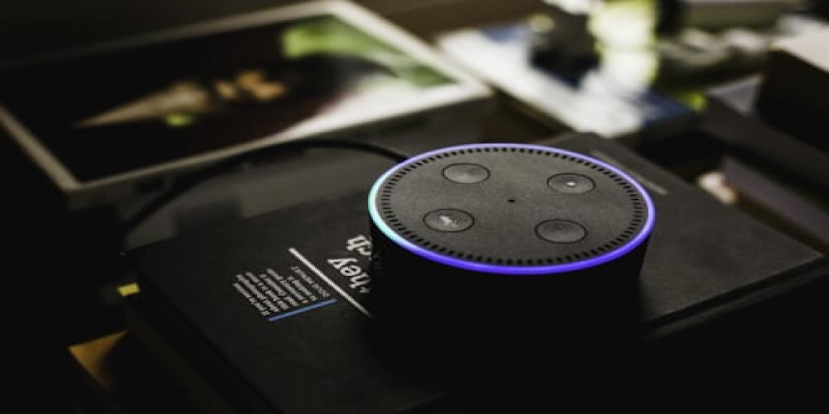 Fix Alexa Red Ring Means - abancommercials.com