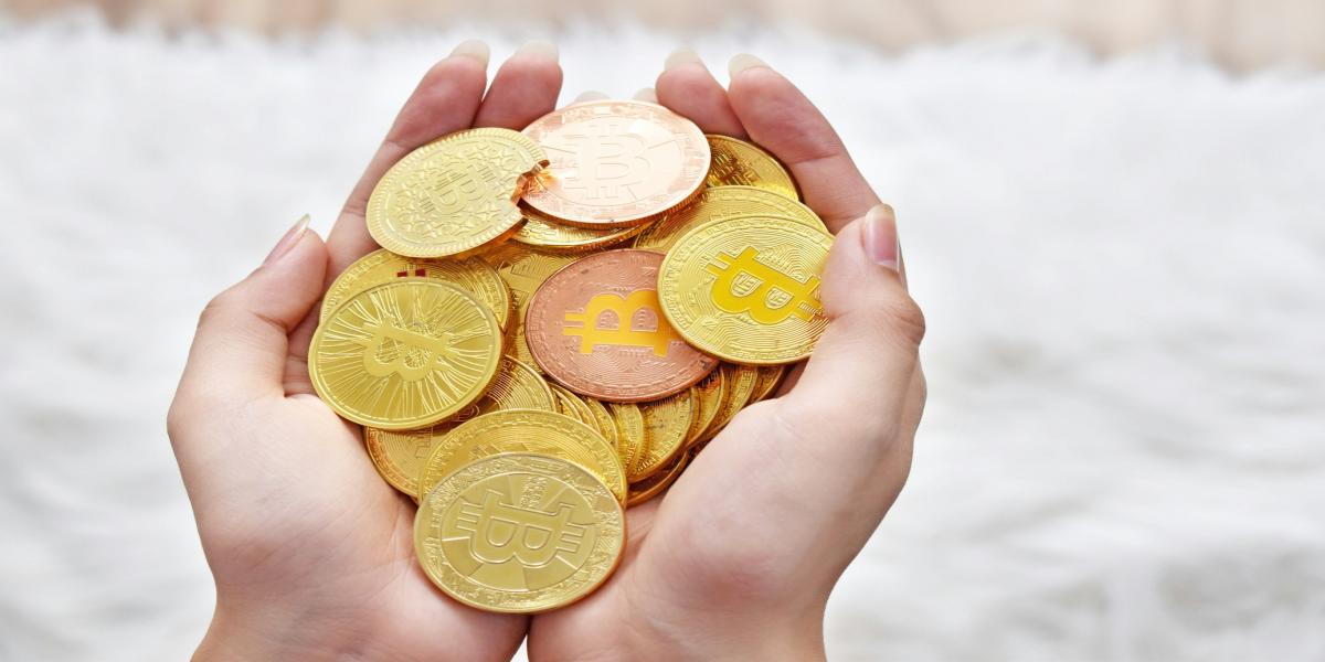 CurrentCoins Erfahrungen - Warum CurrentCoins