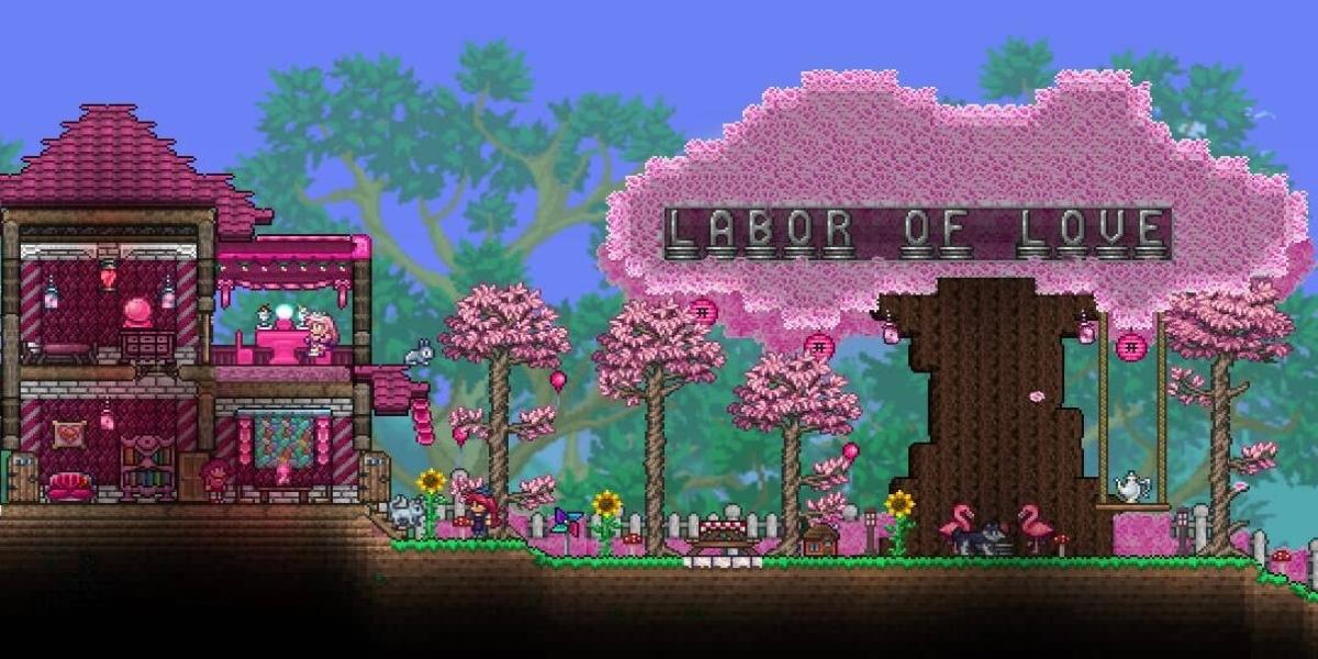 Holen Sie sich Flügel in Terraria - abancommercials.com