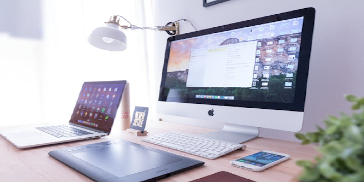 So installieren Sie Dual Boot Linux auf Ihrem Mac