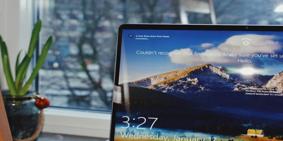 Beheben Sie das Windows-Update, wenn es hängen bleibt