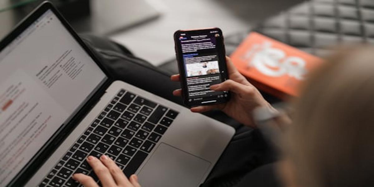 Behalten Sie Ihren iPhone im Energiesparmodus