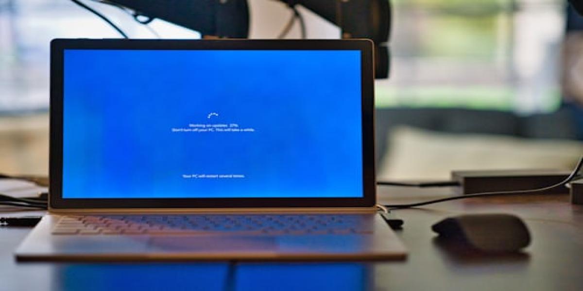 Erstellen Sie einen bootfähigen Windows 10-USB-Stick auf