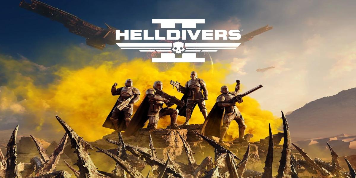 Helldivers 2: Comment défendre les planètes