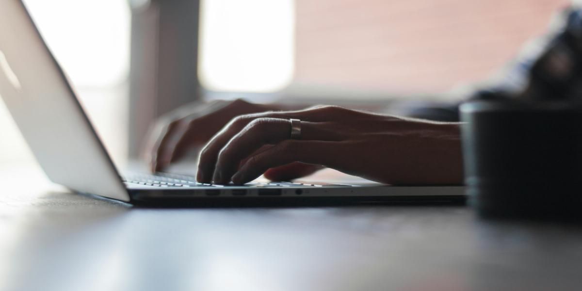 Réparer Désolé, nous rencontrons des difficultés pour