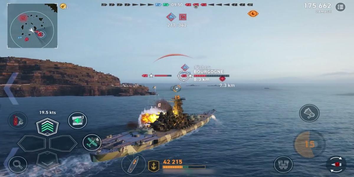Fix World of Warships Legends Error Code 105