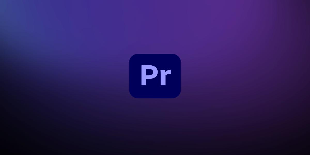Fix Adobe Premiere Pro Not Responding When Exporting