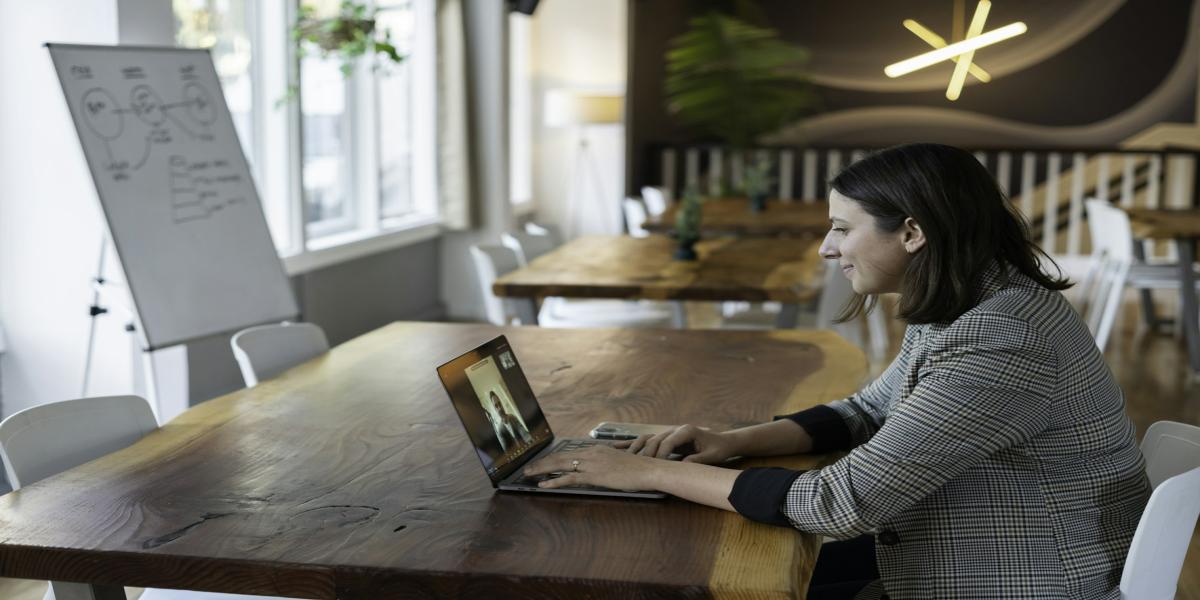 video chat improves communication skills and expands social