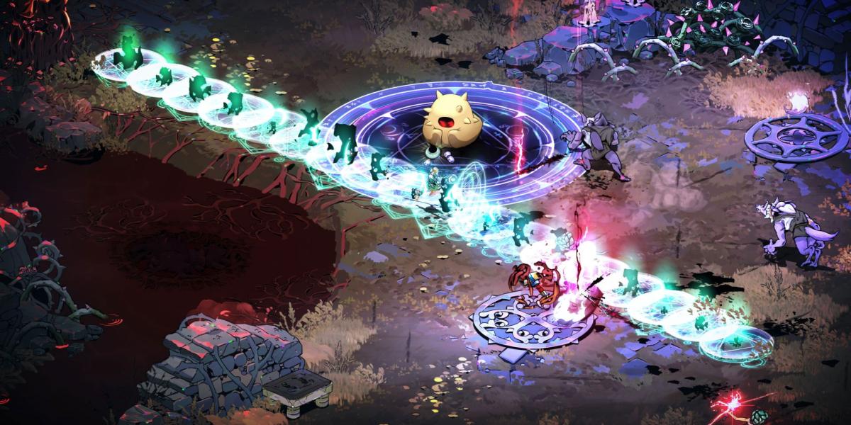 Increase Grasp and Equip More Arcana Cards in Hades 2