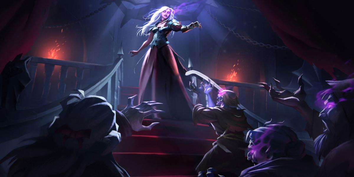 consigue ladrillos de piedra en V Rising