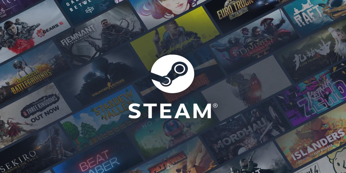 Arreglar la biblioteca Steam que no se carga