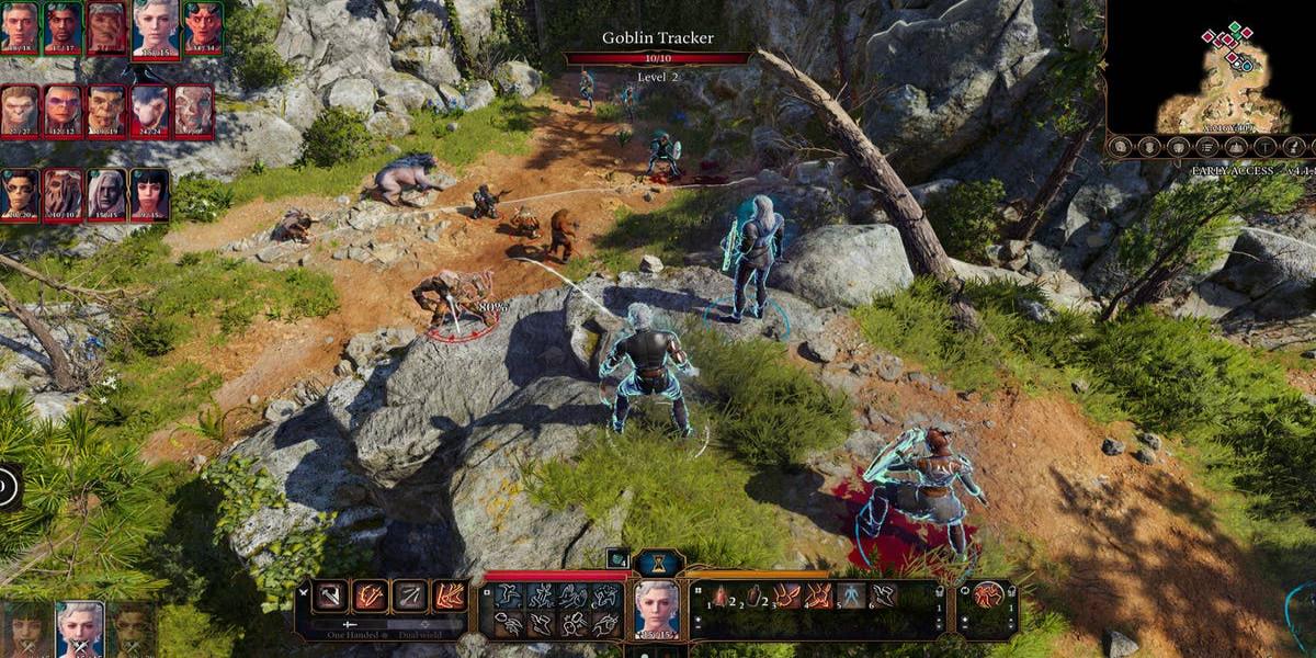 Cambia una scheda personaggio in Dungeons & Dragons