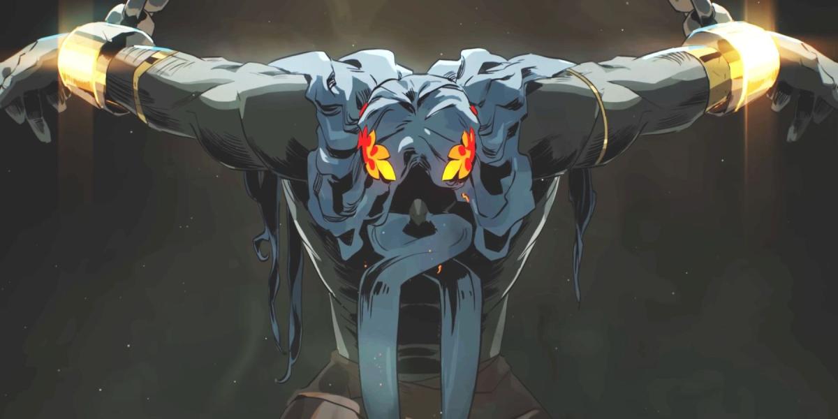 Ottieni lacrime in Hades 2 - abancommercials.com