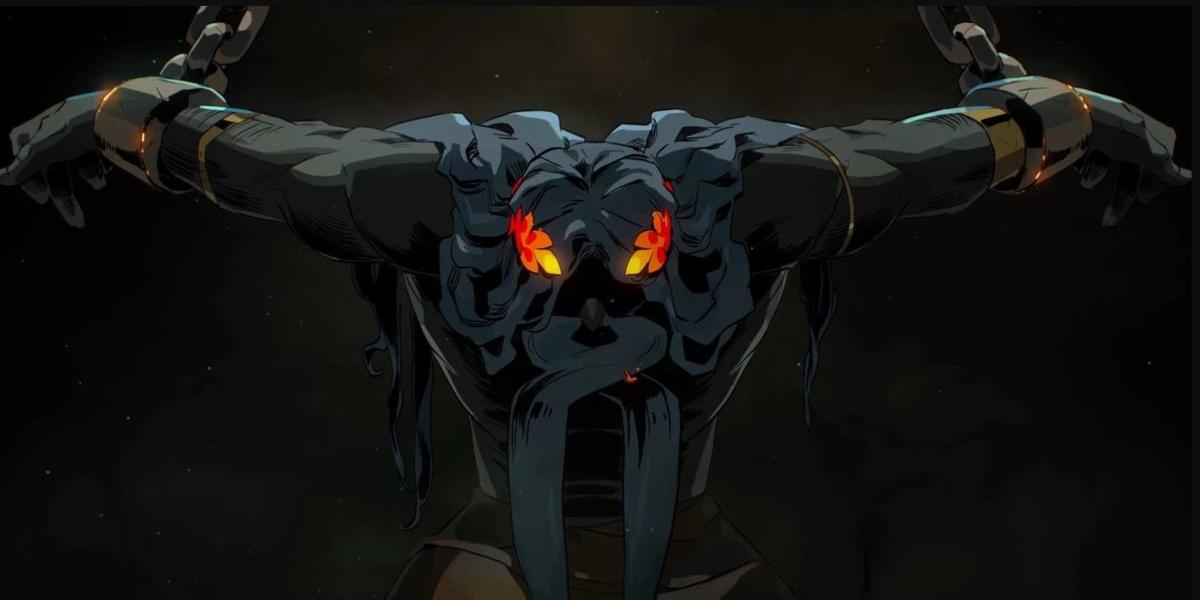 Holen Sie sich Kalkstein in Hades 2