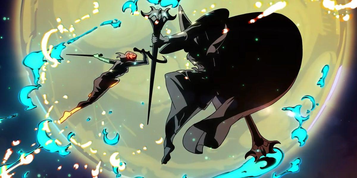 Obtenez Night Shade dans Hades 2 - abancommercials.com