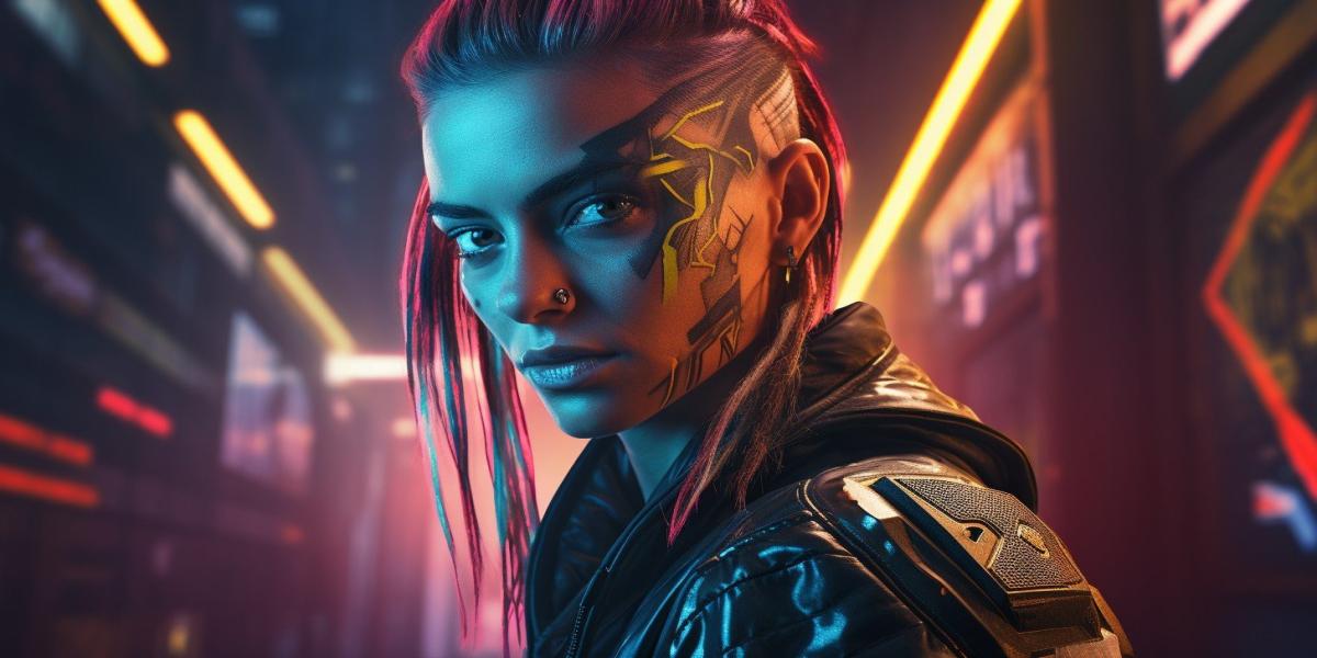 Install Cyberpunk 2077 Save Editor 2.0