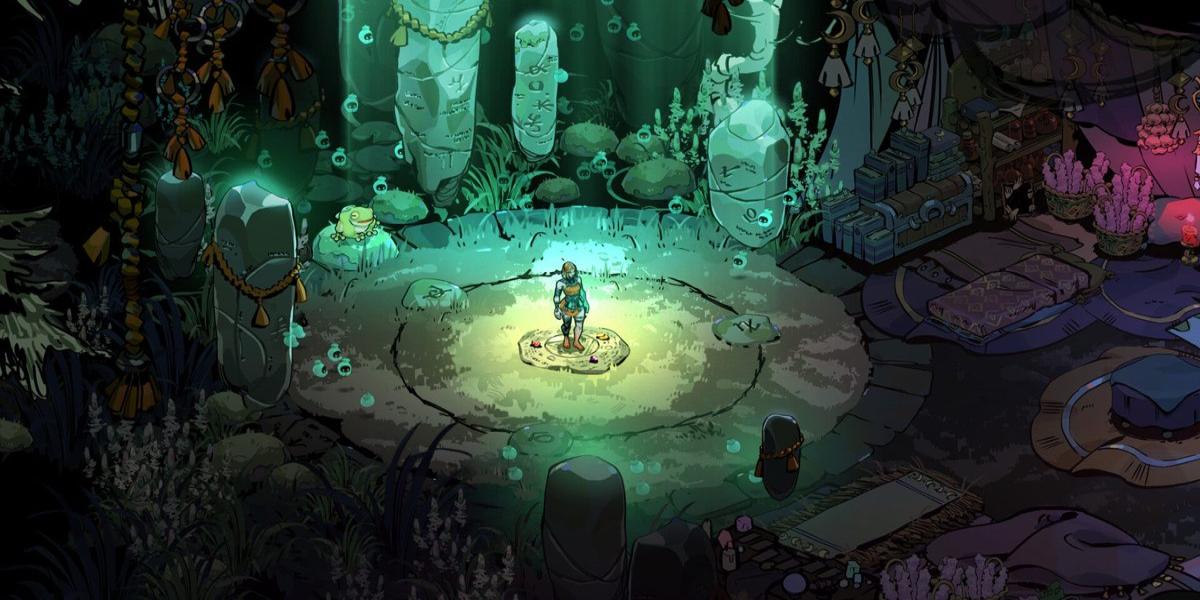 Consigue polvo lunar en Hades 2 - abancommercials.com