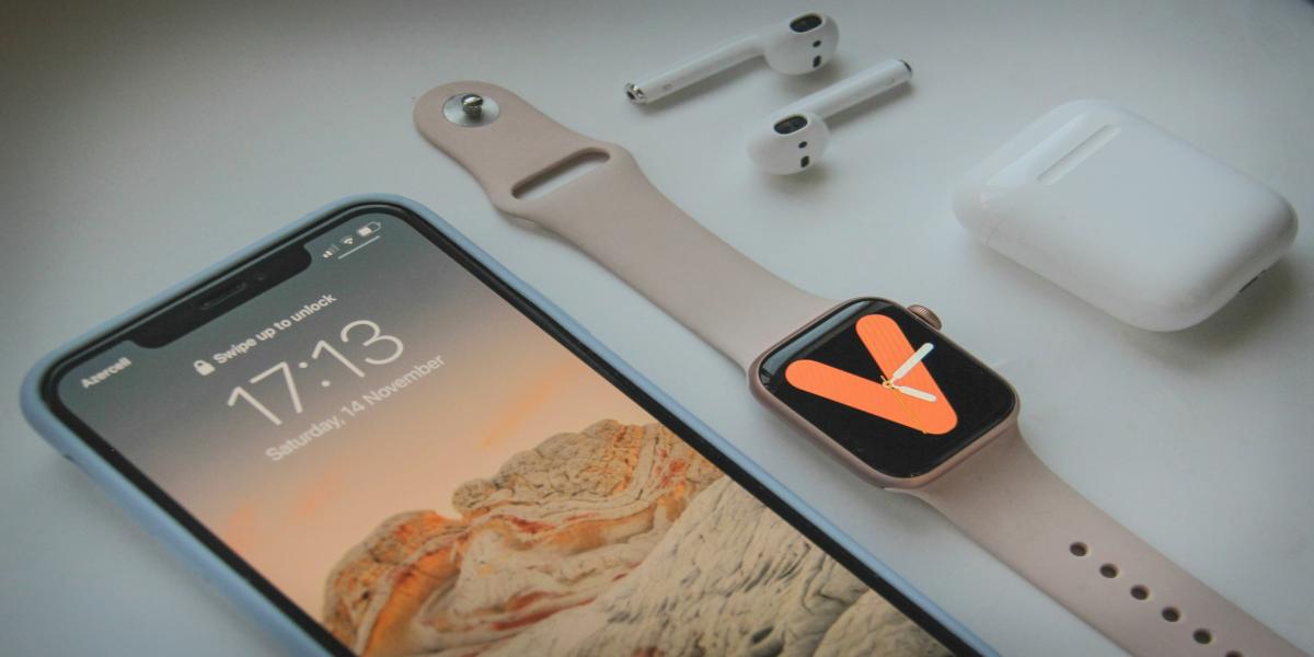 Réduisez l’épuisement de la batterie sur watchOS 9.3