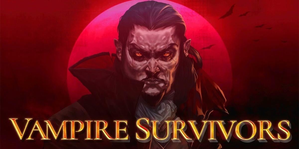 débloquer Bahamut dans Vampire Survivors