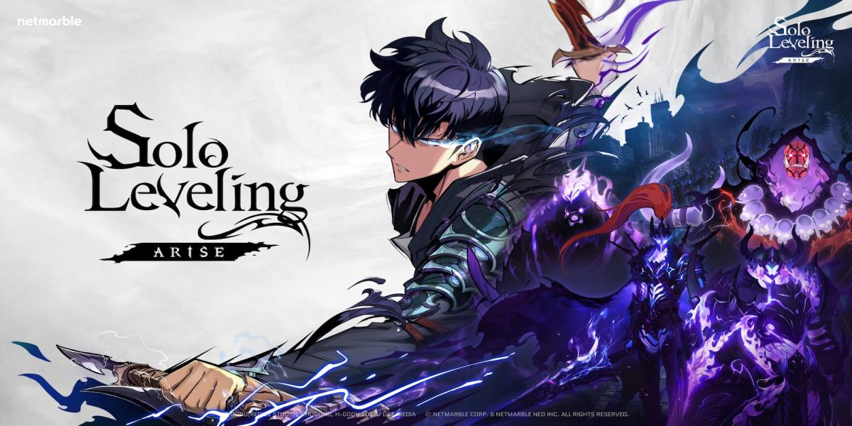 obtenir les clés de porte dans Solo Leveling Arise