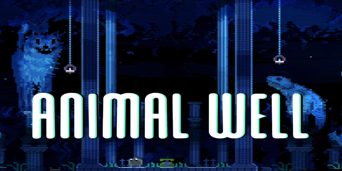 turn into the fox from Tunic in Animal Well