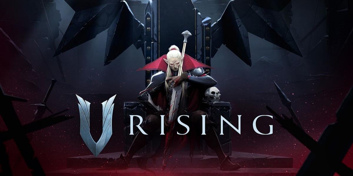 Respec hechizos en V Rising - abancommercials.com