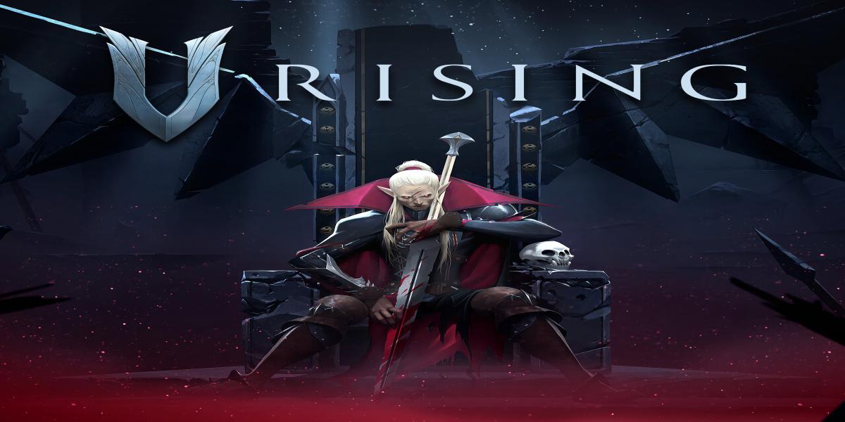 Obtén el círculo de invocación estigio en V Rising
