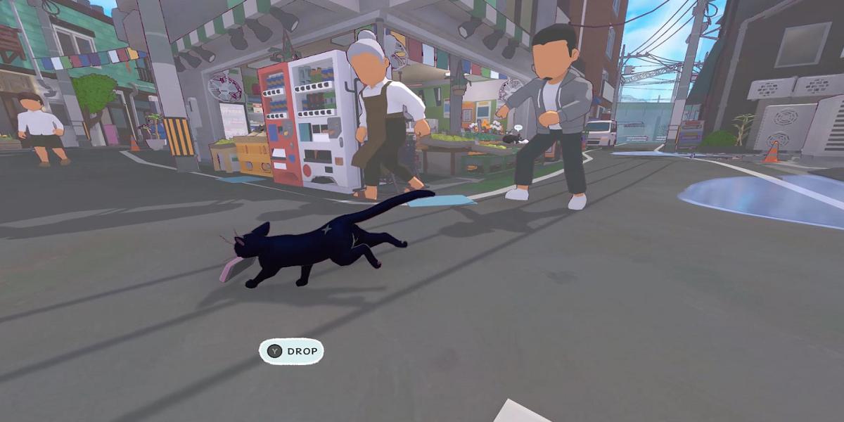 arreglar el bloqueo de Little Kitty, Big City en Steam Deck