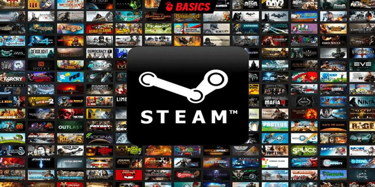 corregir la referencia de error de cubierta Steam compartida