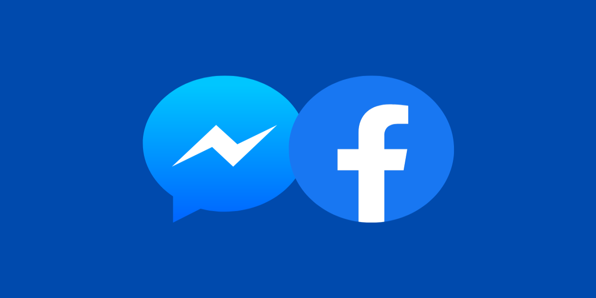 Correction de l'historique Facebook Messenger qui ne