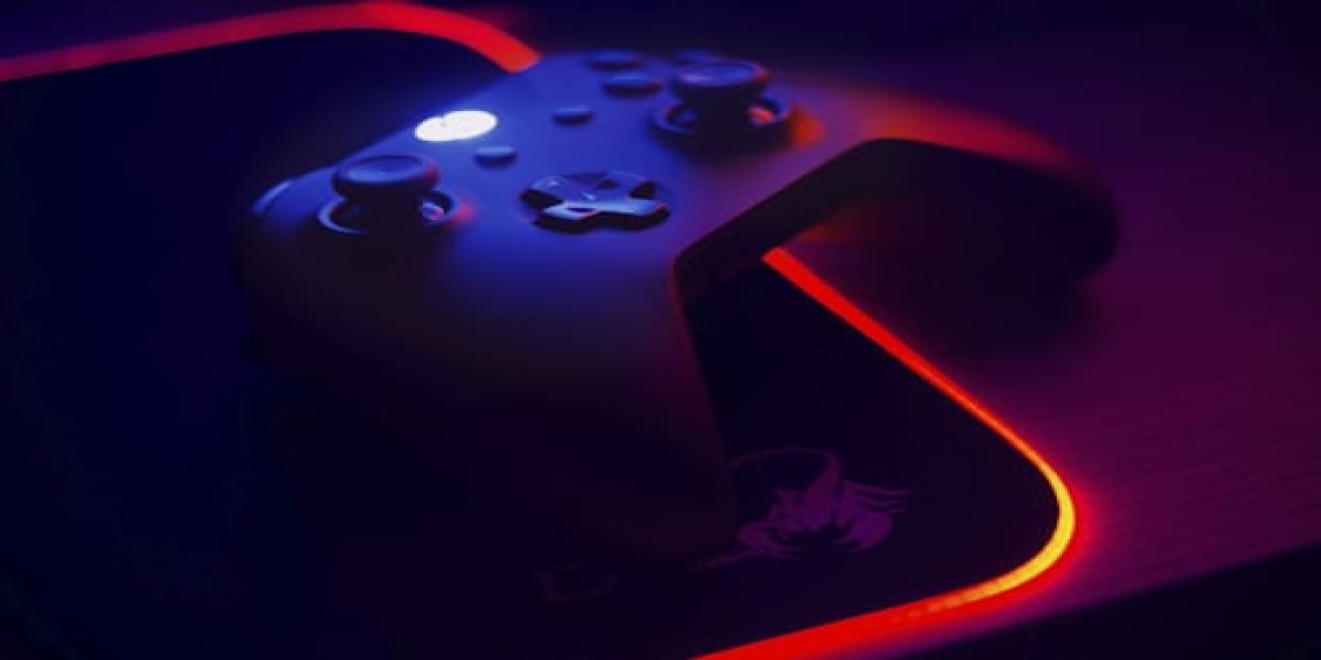 arreglar Xbox Cloud Gaming abajo - abancommercials.com