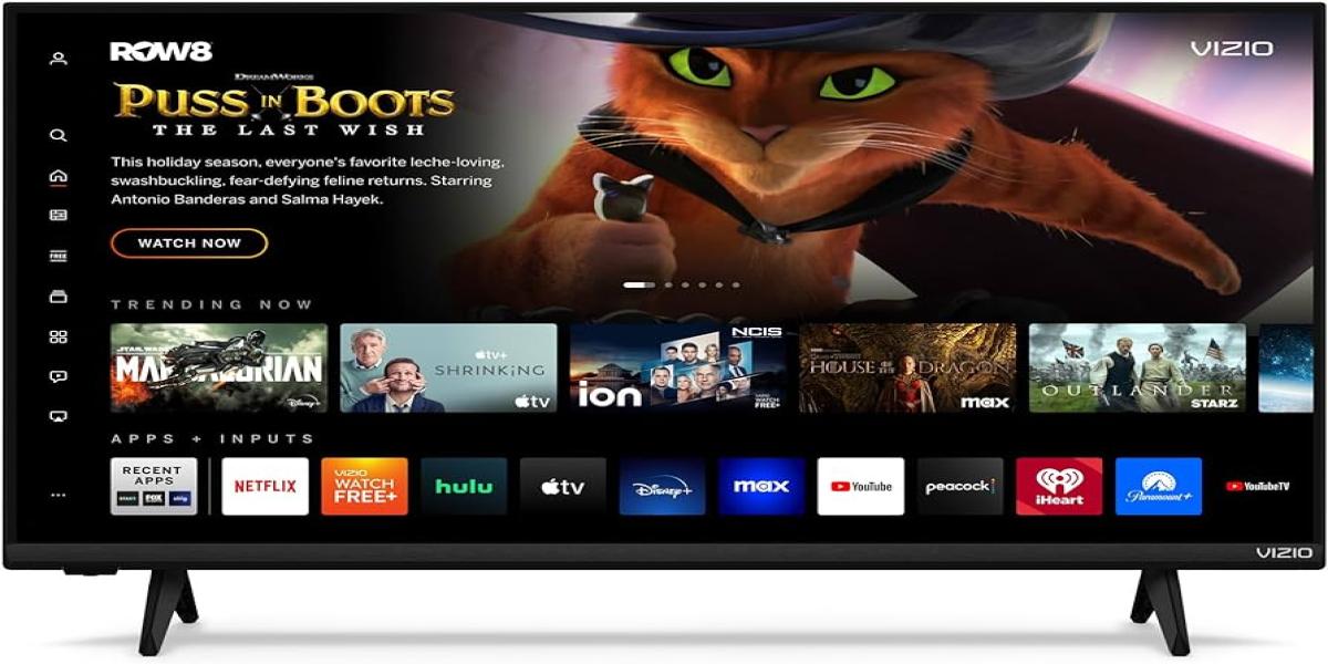So beheben Sie Vizio Smart TV Kein Signal