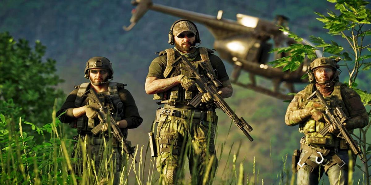 Débloquez Artisan dans Gray Zone Warfare