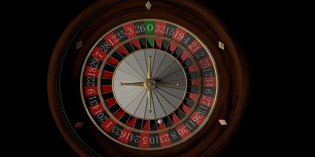 Online Casinos Ensure Fairness and Security