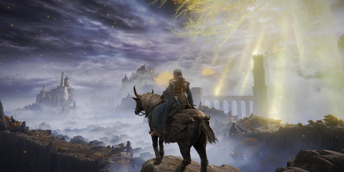 Find The Lifesteal Fish Ash Of War in Elden Ring