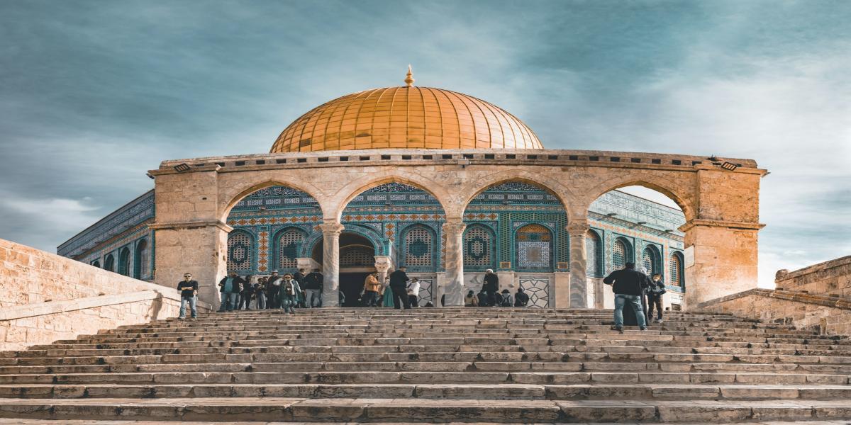 Event Planning for Weddings and Bachelor Parties in Israel
