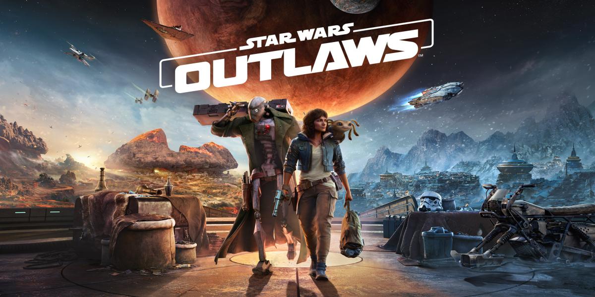 Star Wars Outlaws: Best Blaster Upgrades
