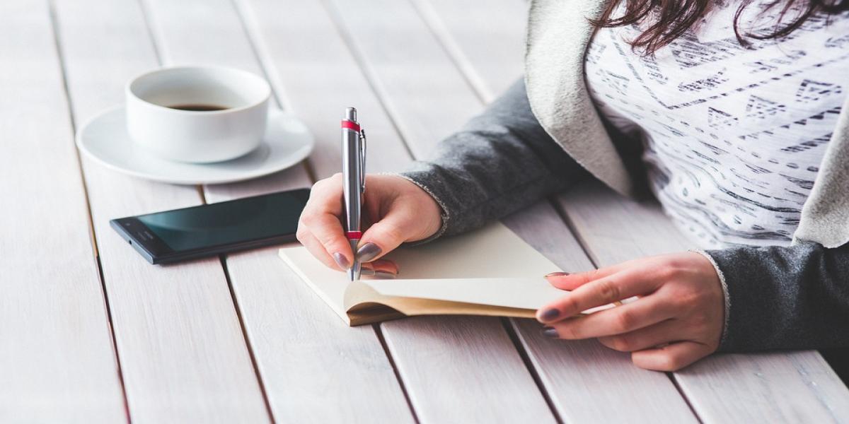 Things That Help You Write Your Dissertation