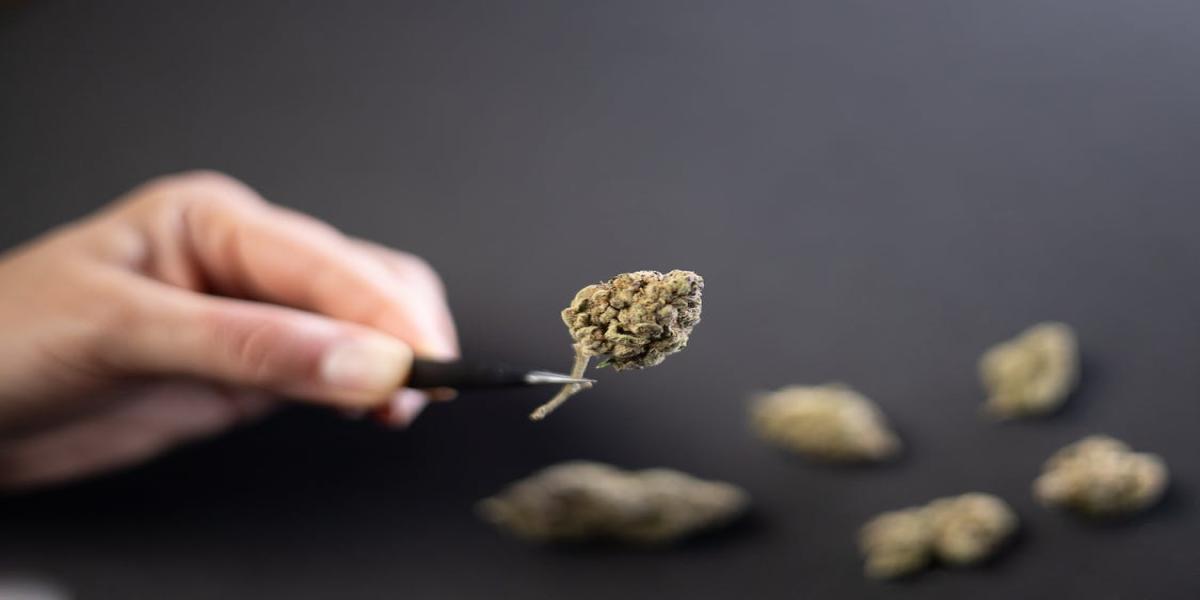 How to Consume Cannabis Safely - abancommercials.com