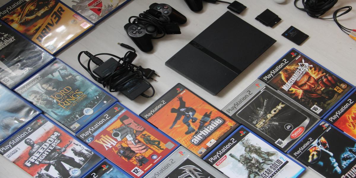 Underdog: A Look at Games That Don’t Get Enough Credit