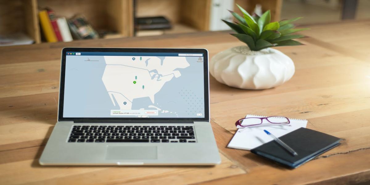 VPN Setup on Chrome for Enhanced Security and Privacy